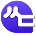 싸당 로고