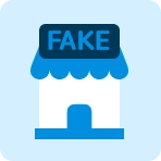 가짜 성지 피하기 게임 아이콘