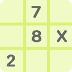 스도쿠 게임 아이콘