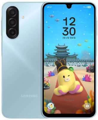 LG 키즈폰 무너폰2