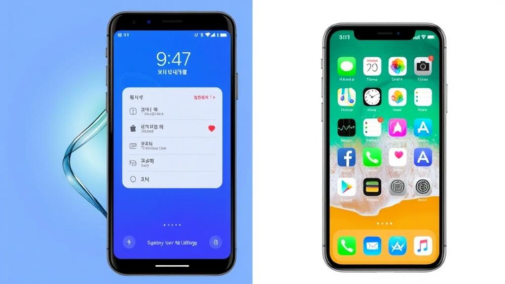 갤럭시에서 아이폰으로 데이터 이전 완벽 가이드 - 싸당 꿀팁