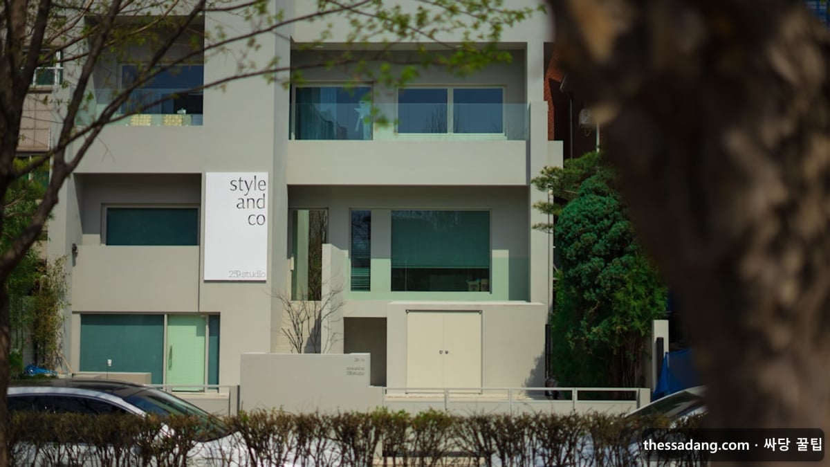 강북 휴대폰성지 - 서울 강북구 거리 풍경 - 싸당 꿀팁