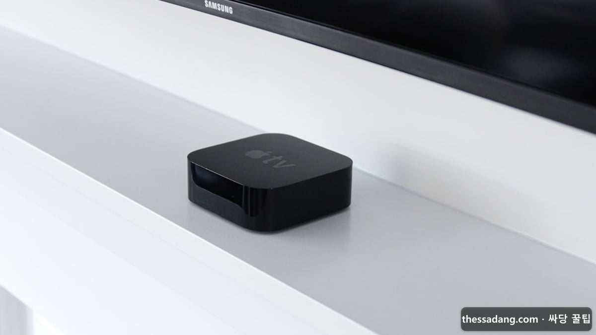 IPTV 셋톱박스 느려졌을 때 초기화 방법 - 싸당 꿀팁