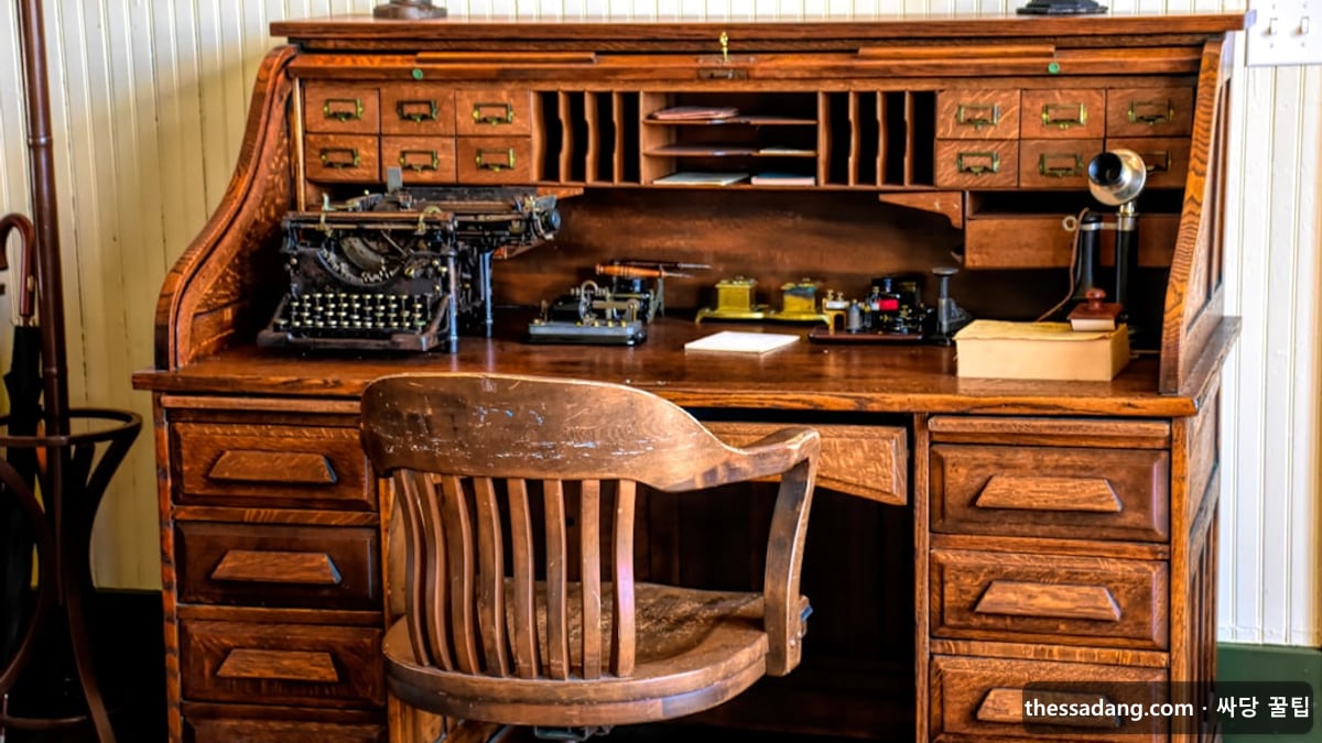 인터넷 전화 vs 일반 전화 비교 - 사무실 전화기 - 싸당 꿀팁