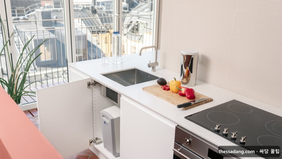 정수기 렌탈 비교 - 2026년 추천 제품 TOP 5 - 싸당 꿀팁