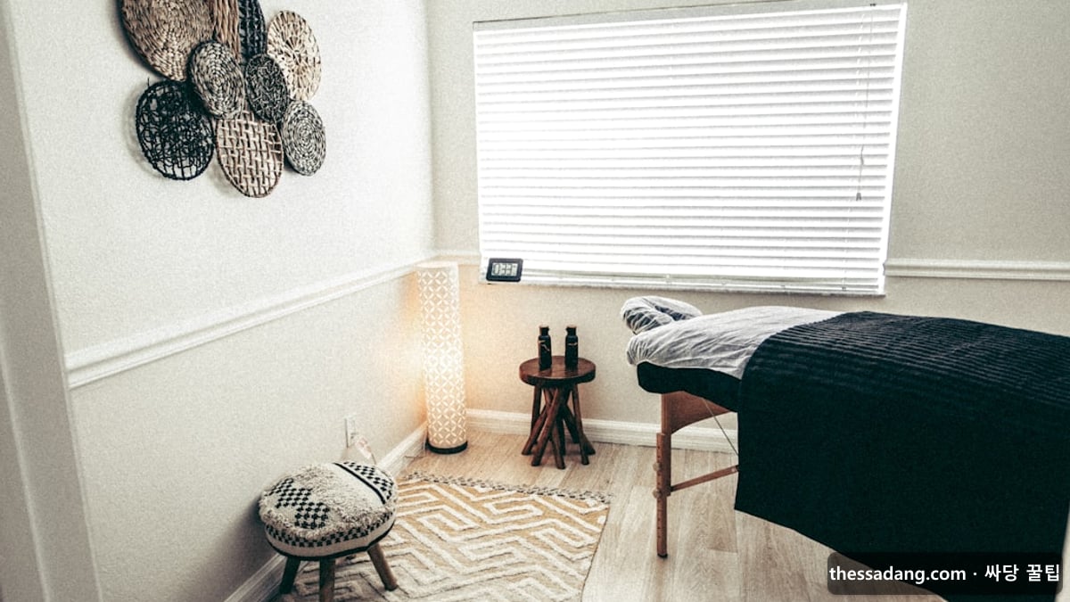 안마의자 렌탈 전 반드시 알아야 할 것들 - 싸당 꿀팁