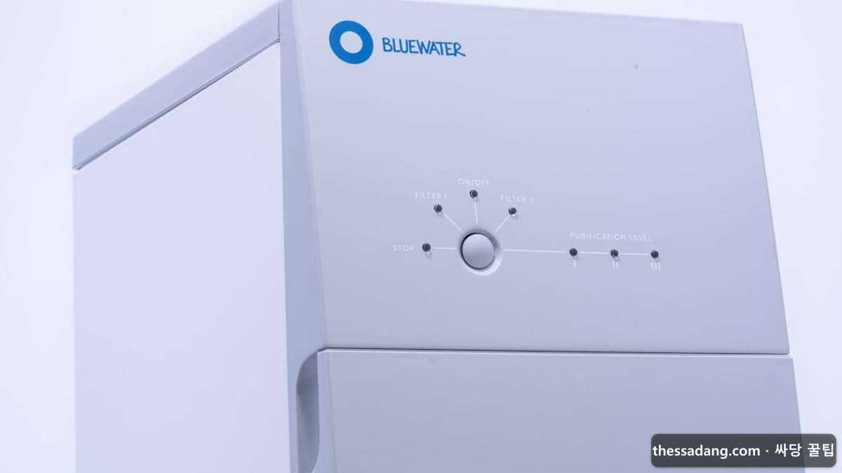 1인 가구 정수기 추천 - 소형 정수기 렌탈 비용 비교 - 싸당 꿀팁