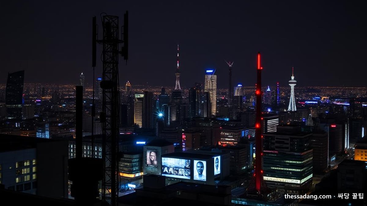 IPTV 추천 채널 패키지 비교, 통신사별 차이 - 싸당 꿀팁