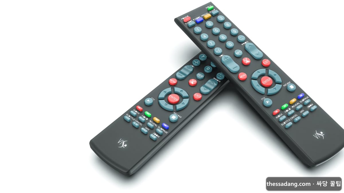 홈 시어터 셋업 가이드, TV·사운드바·셋톱박스 최적 연결법 - 싸당 꿀팁