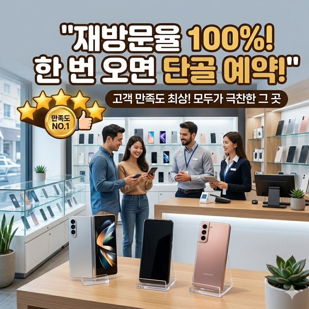 경기도 안성 안성시 휴대폰 성지시세표