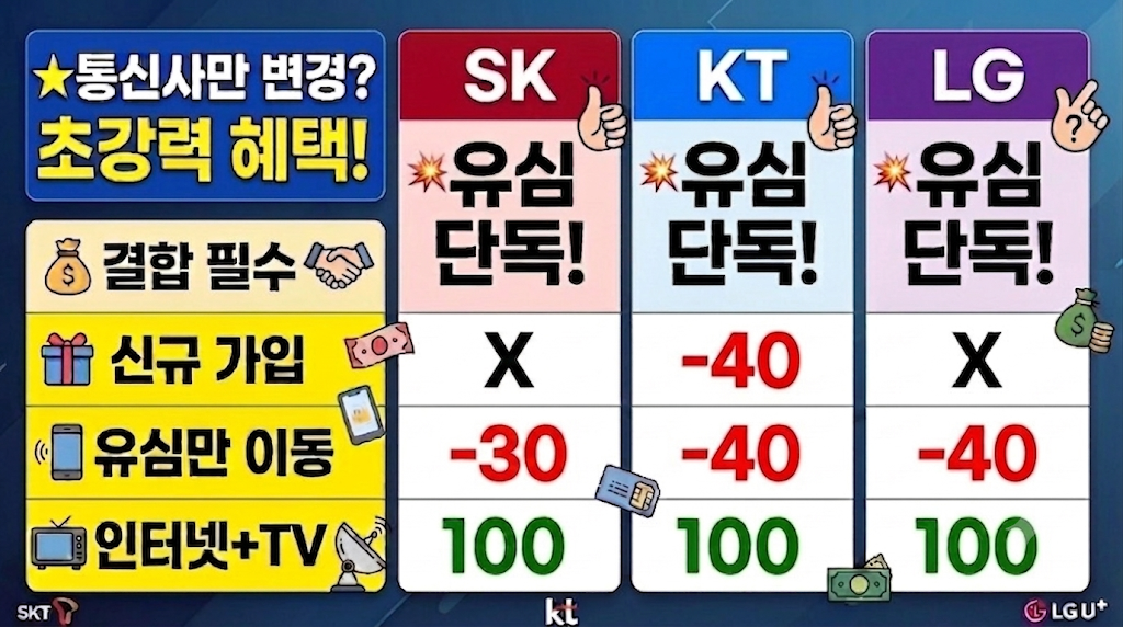 충청남도 천안 아산 휴대폰성지 시세표