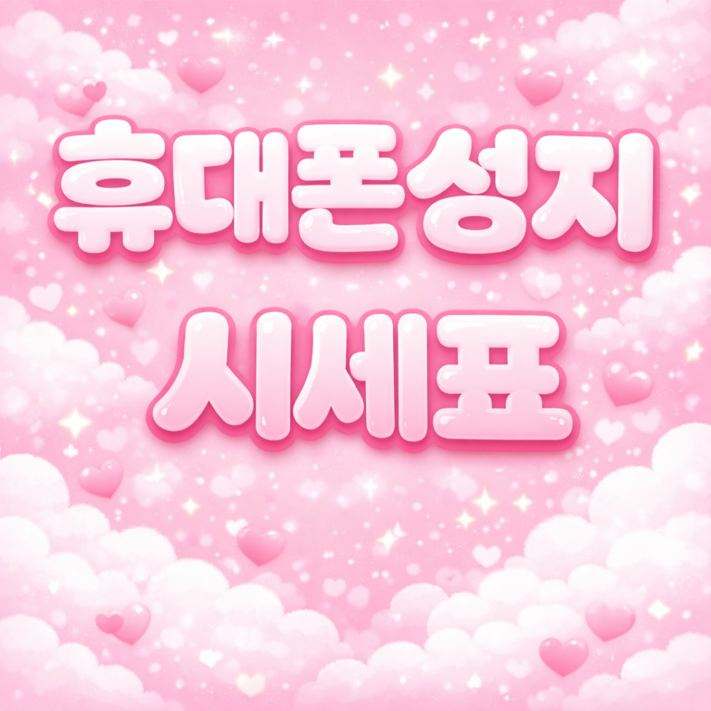 4월24일 경기도 평택시 성지시세표