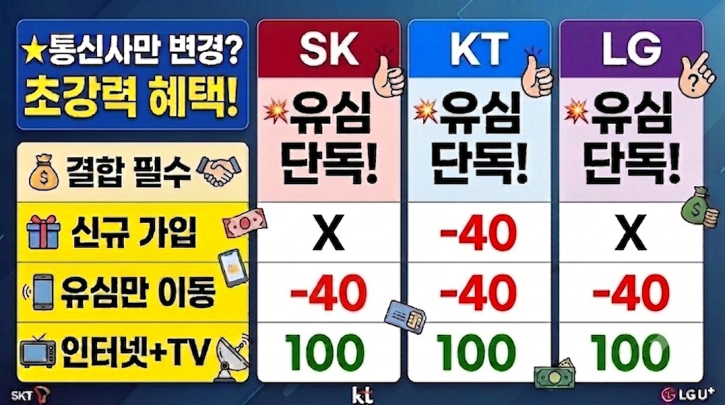 충청남도 천안 아산 휴대폰성지 시세표 시세표 이미지 1