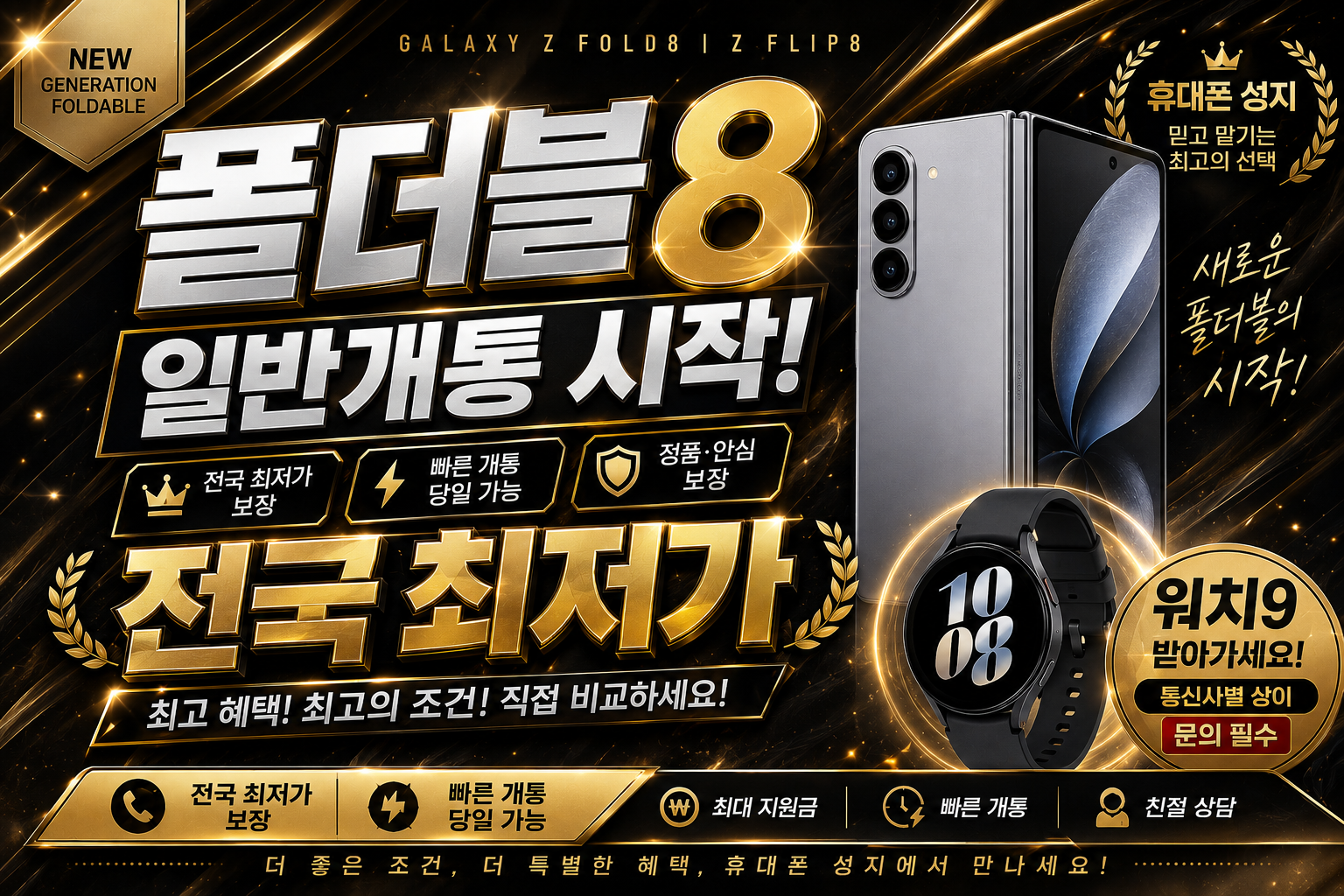 충청남도 천안시 아산시 휴대폰성지 시세표 시세표 이미지 1