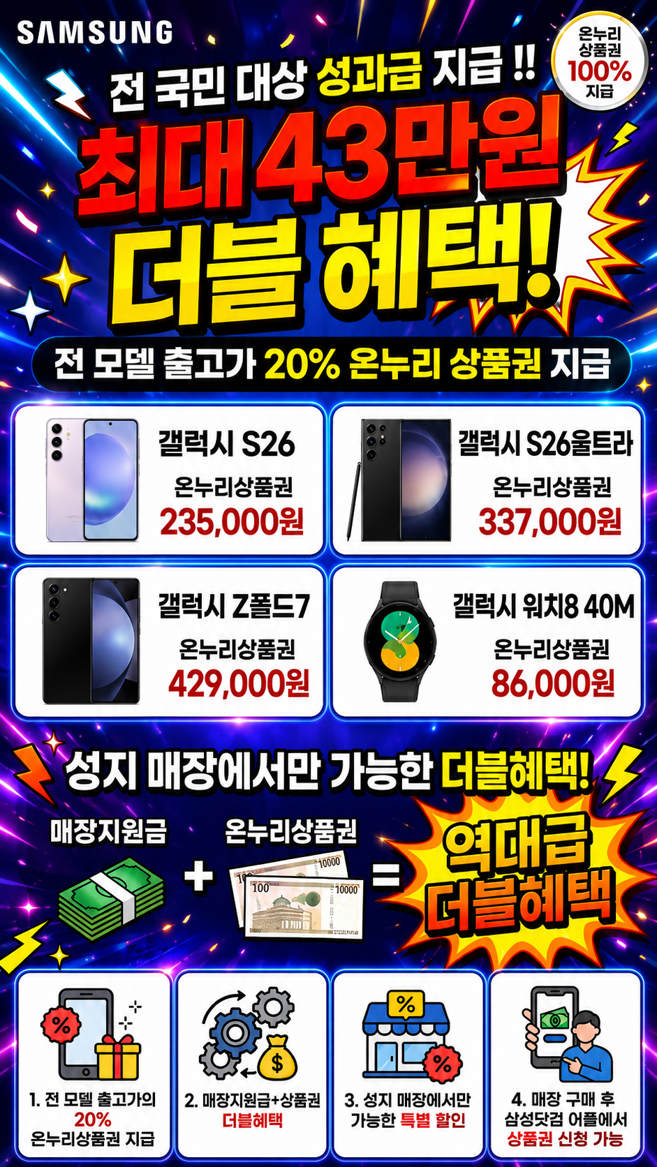 충남 아산시 탕정 휴대폰성지 시세표