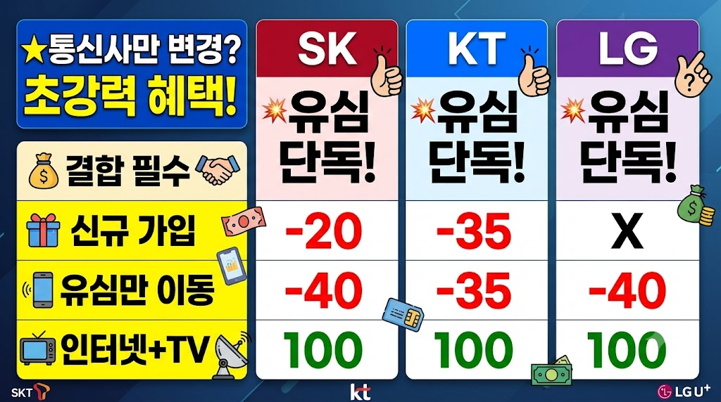 충청북도 진천 음성 휴대폰성지 시세표