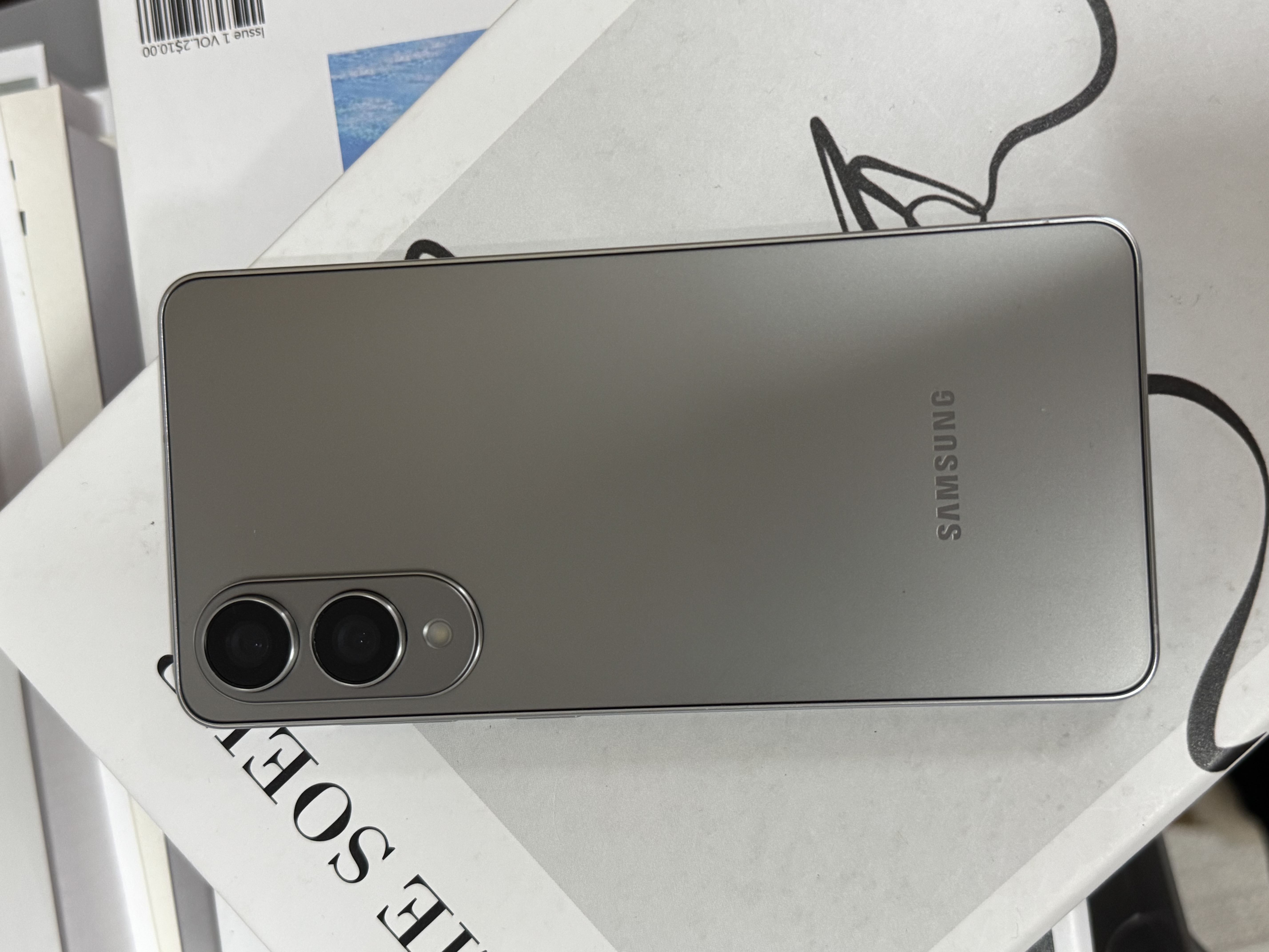 휴대폰 | 갤럭시 KT 번호이동