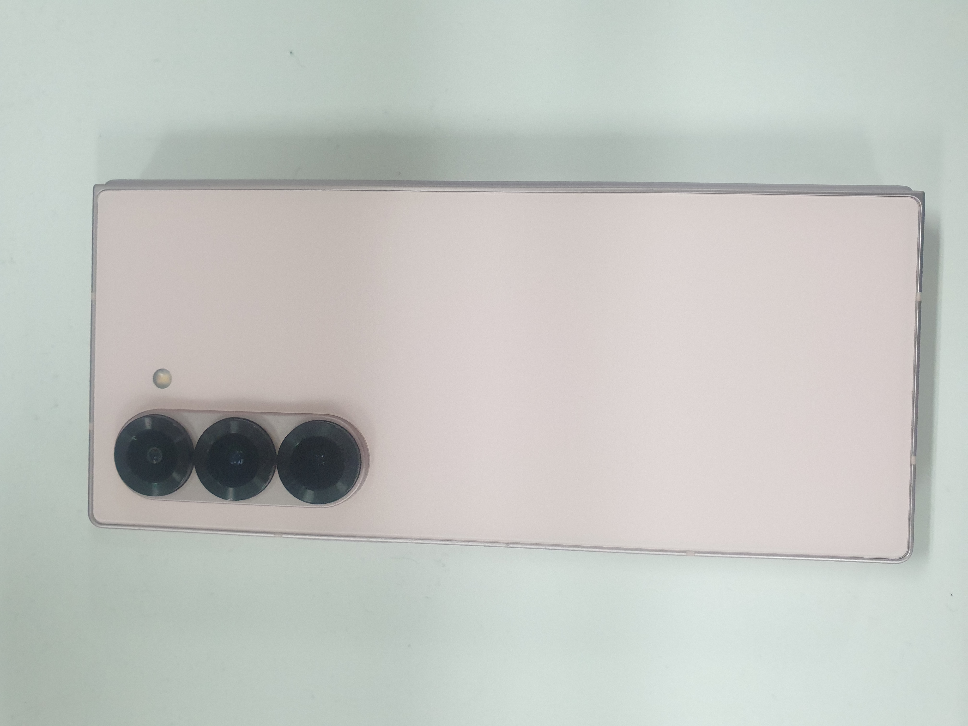 폴드6 구매후기