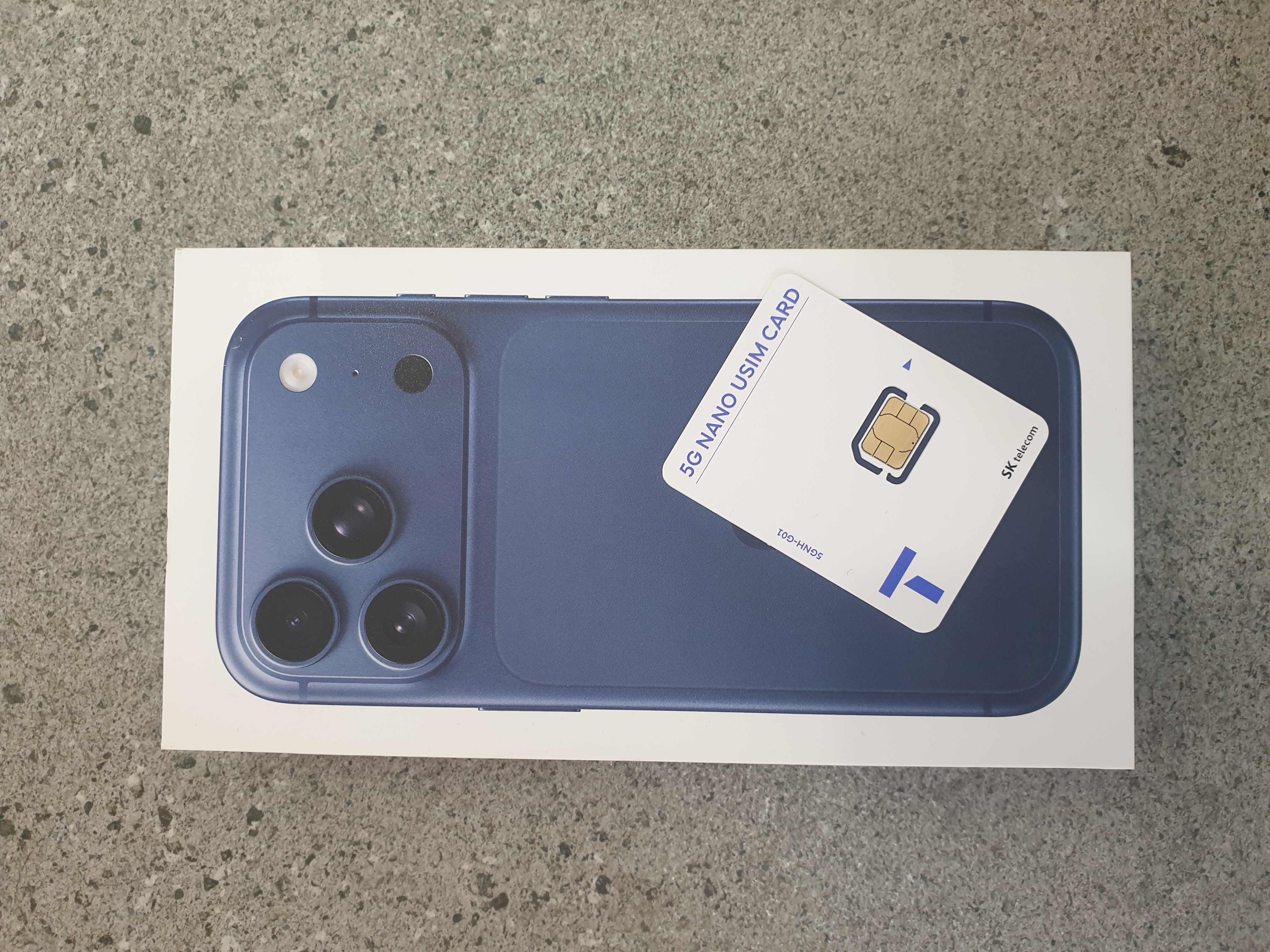 아이폰 구매후기