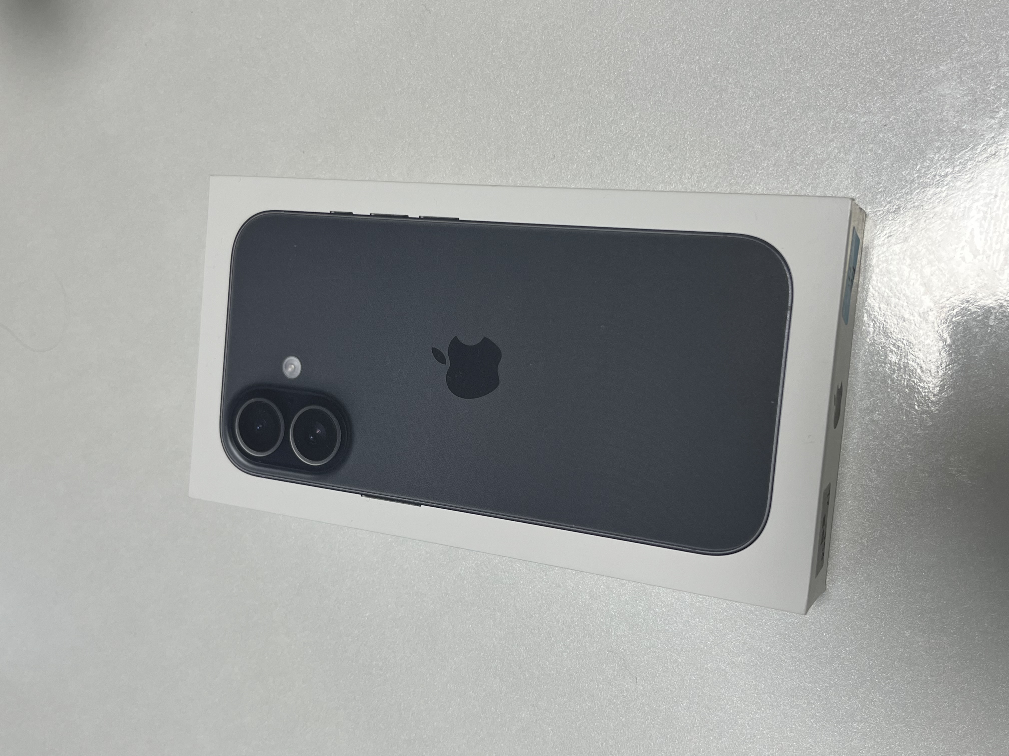 아이폰 17 구매후기