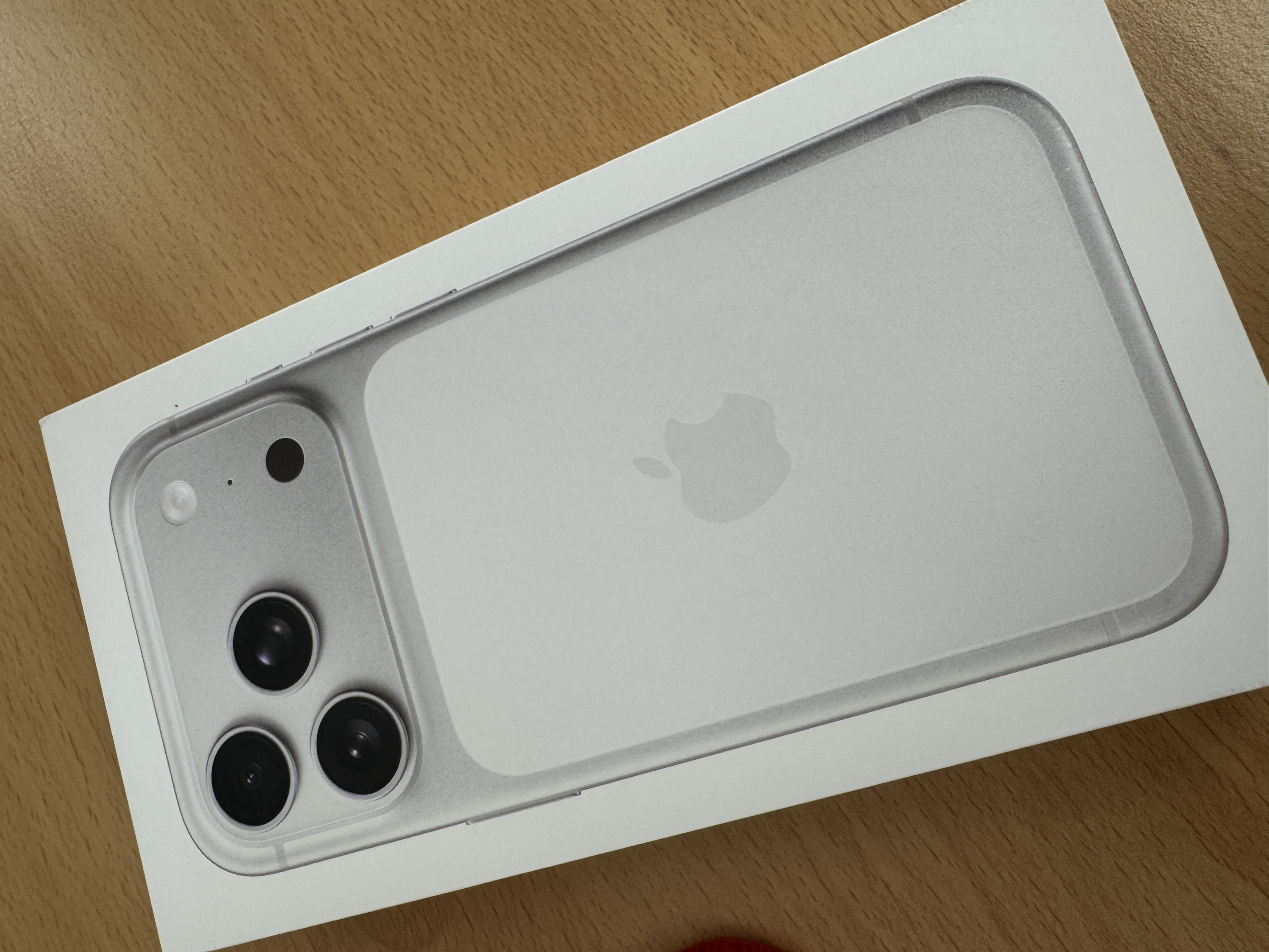 아이폰 17프로 구매 후기